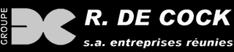 logo Decock BW