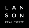 logo Lanson BW